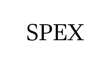SPEX B